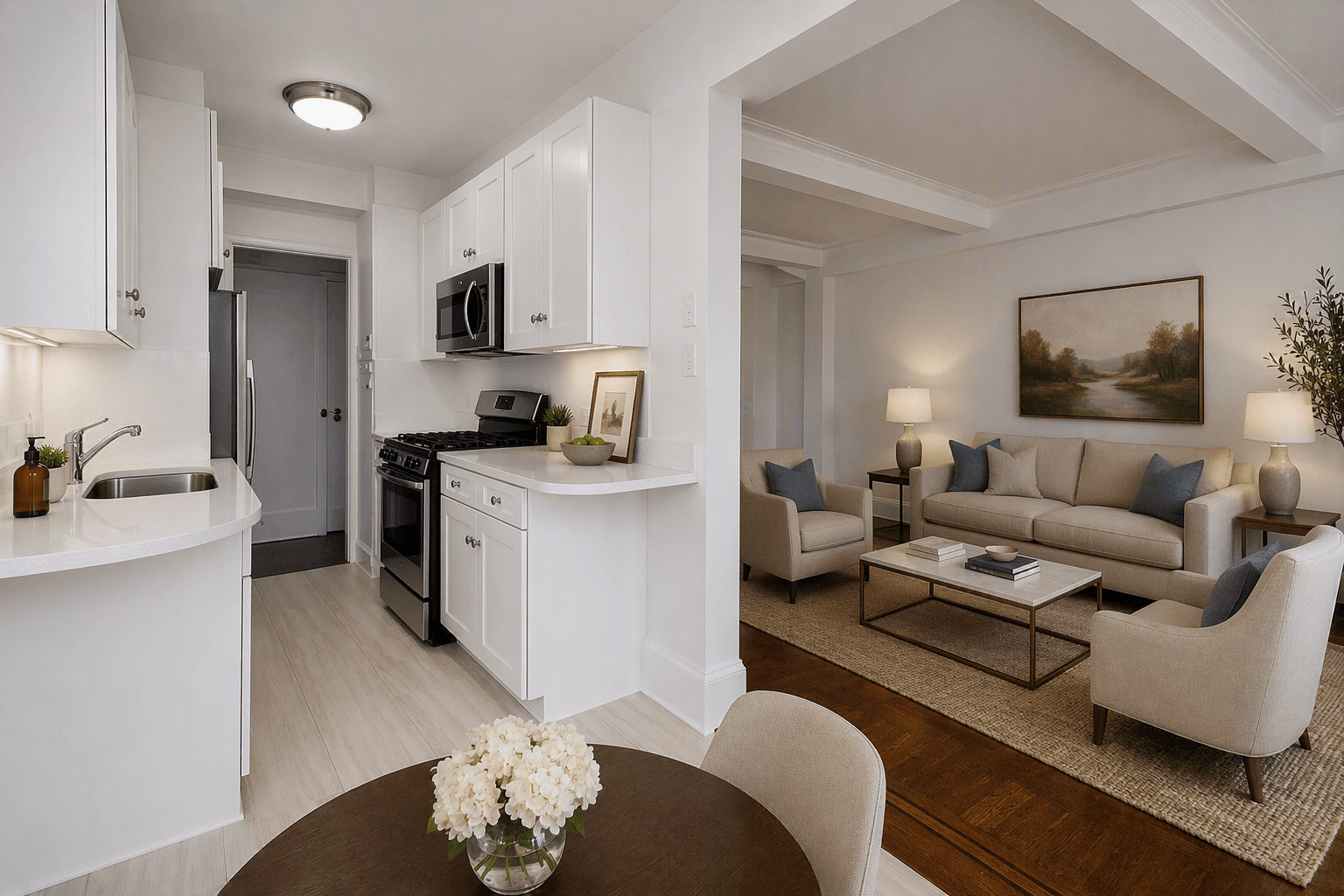25 West 81st Street Upper West Side Apartments | Rudin Residential